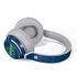 NFL Seattle Seahawks Blue Performance Series Surface Headphones Skin